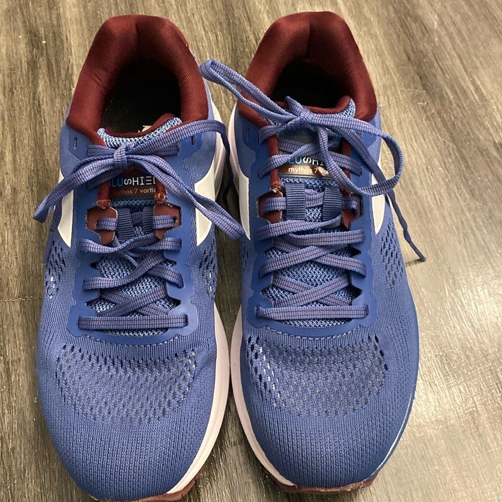 🍍 Diadora Mythos Blushield 7 .5 Vortice Hip - 🍍